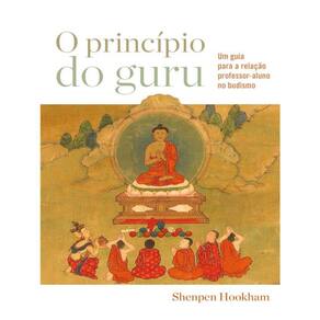 O Princípio Do Guru