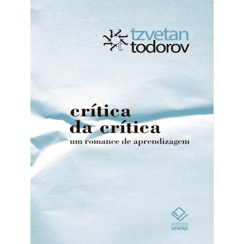 Crítica Da Crítica