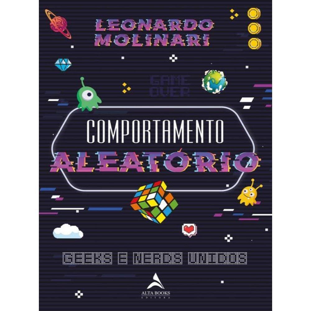 Comportamento Aleatório