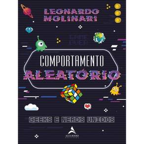 Comportamento Aleatório