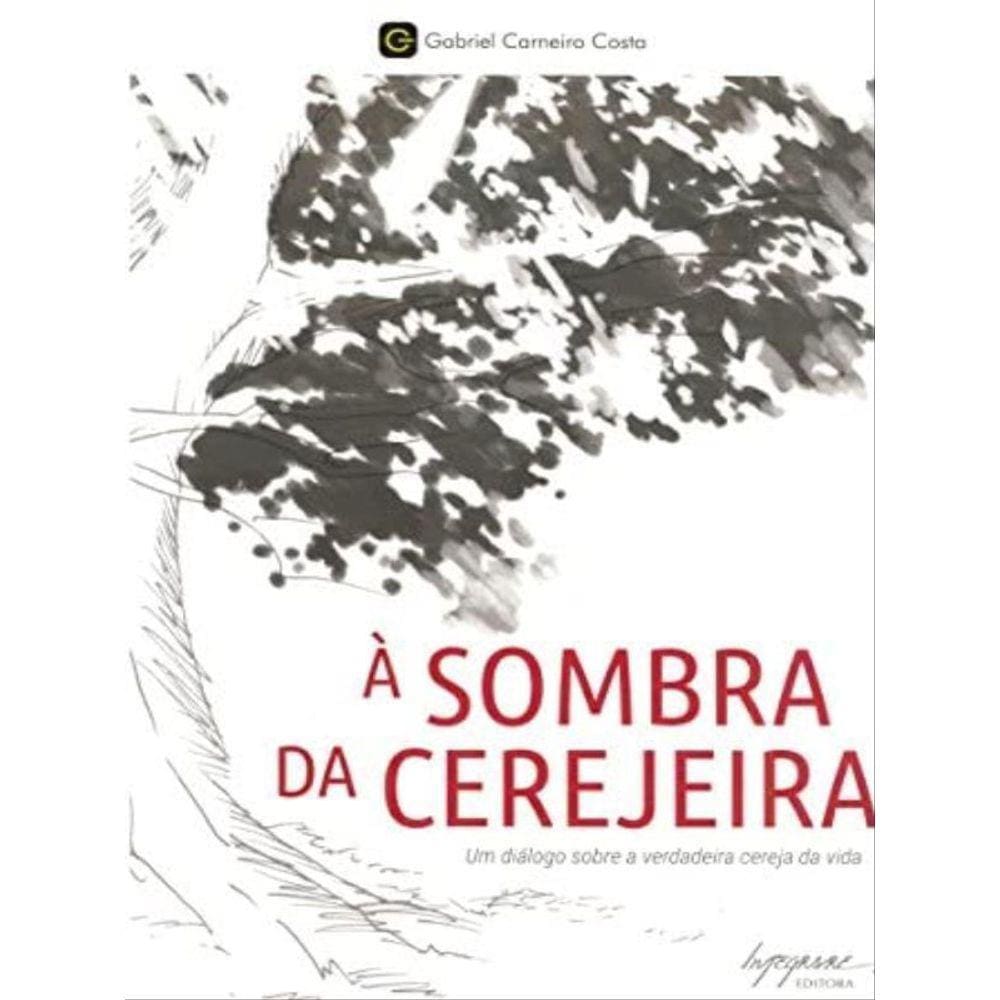 À Sombra Da Cerejeira