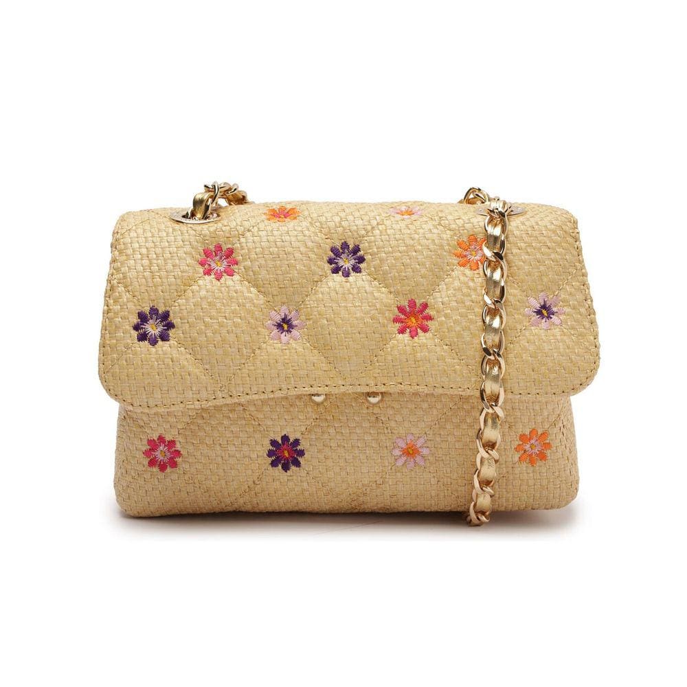 Tiracolo Couro Mizz Stones New Média Arezzo Feminino