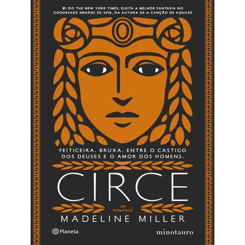 Circe (Sucesso Do Tiktok)