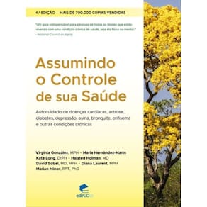 Assumindo O Controle De Sua Saúde