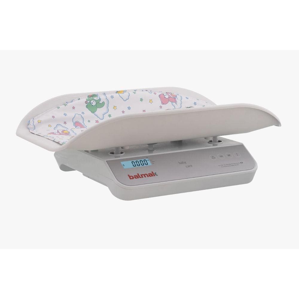 Balança Pediatrica Balmak ELP-25BBC 25kg