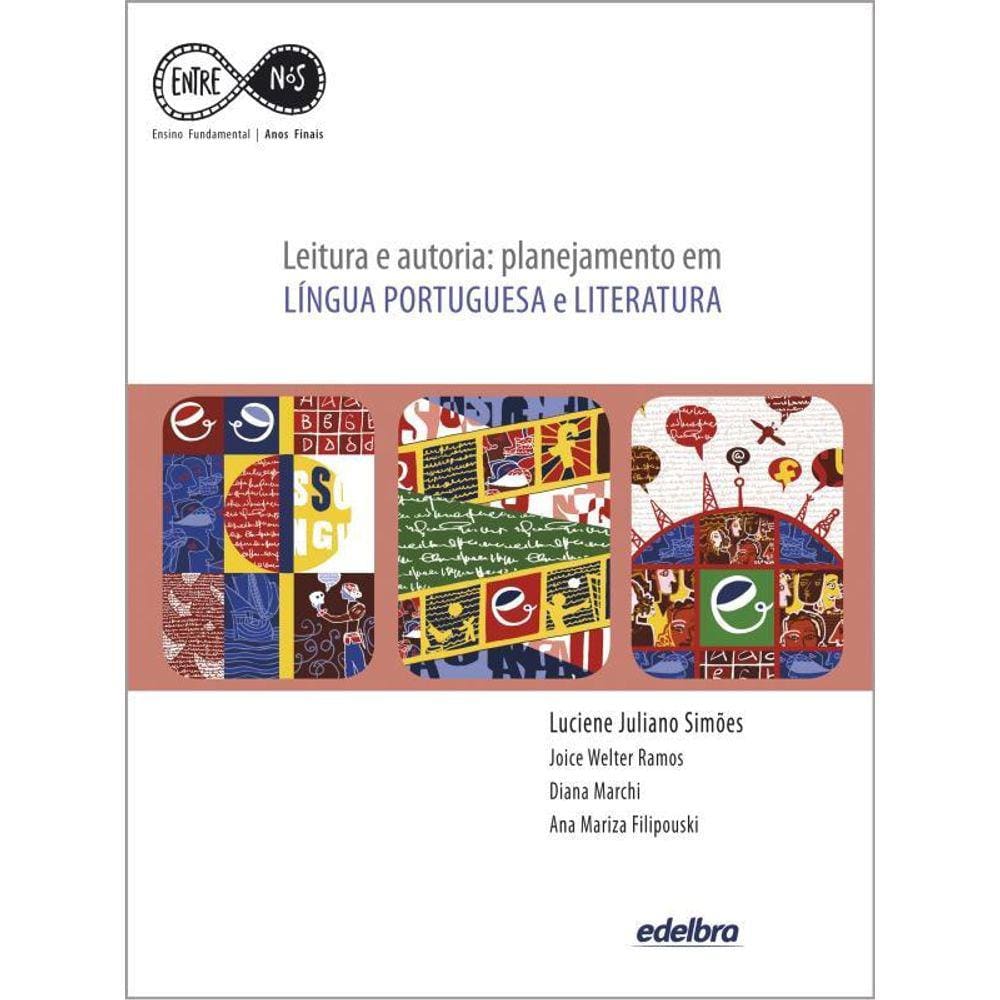 Leitura E Autoria