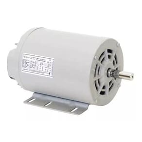Motor Elétrico 5 Cv Trifásico Ip21 220-380v