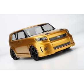 Automodelo De Rua Switch XB Rusg RTR HPI Racing Escala 1/10
