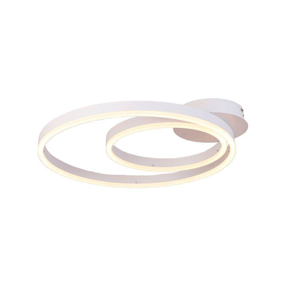 Plafon Skylight Hypnosis 3077 Led Bivolt