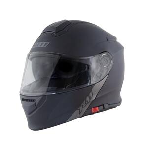 Capacete Escamoteável Turner Solid 58