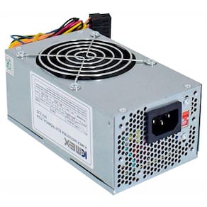 Fonte 200W K-Mex - Padrão ITX - Mini Fonte - PD-200 RNG