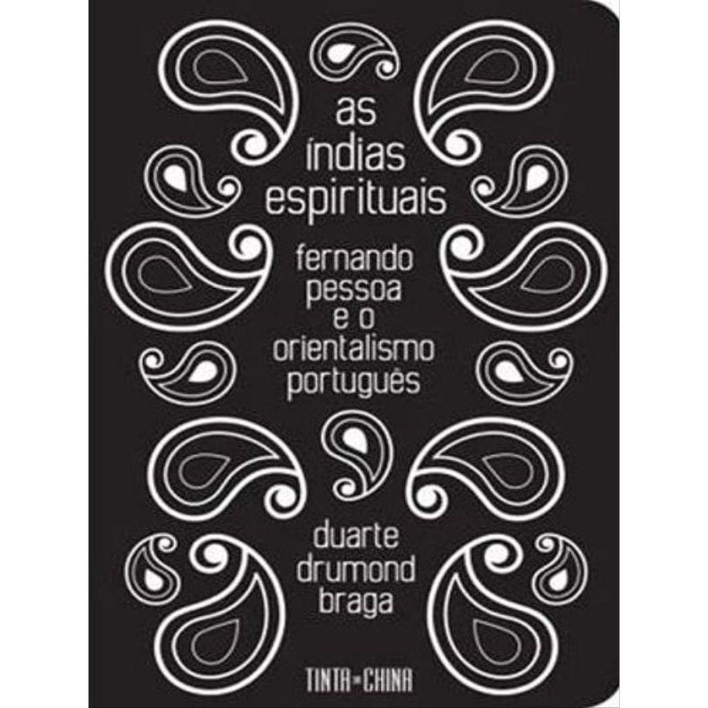 As Índias Espirituais