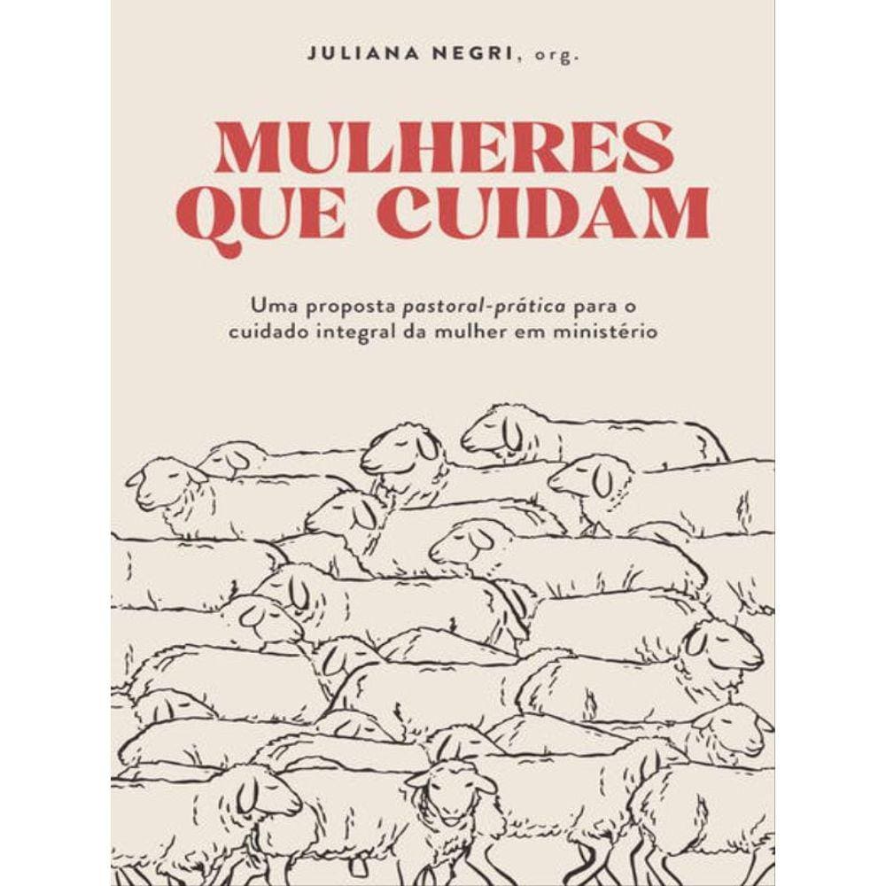 Mulheres Que Cuidam
