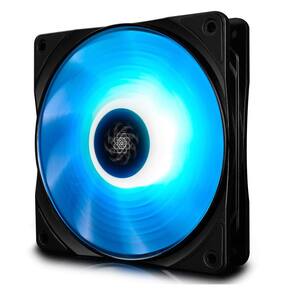Cooler 120mm DeepCool RF120 - LED RGB - DP-FRGB-RF120-1C