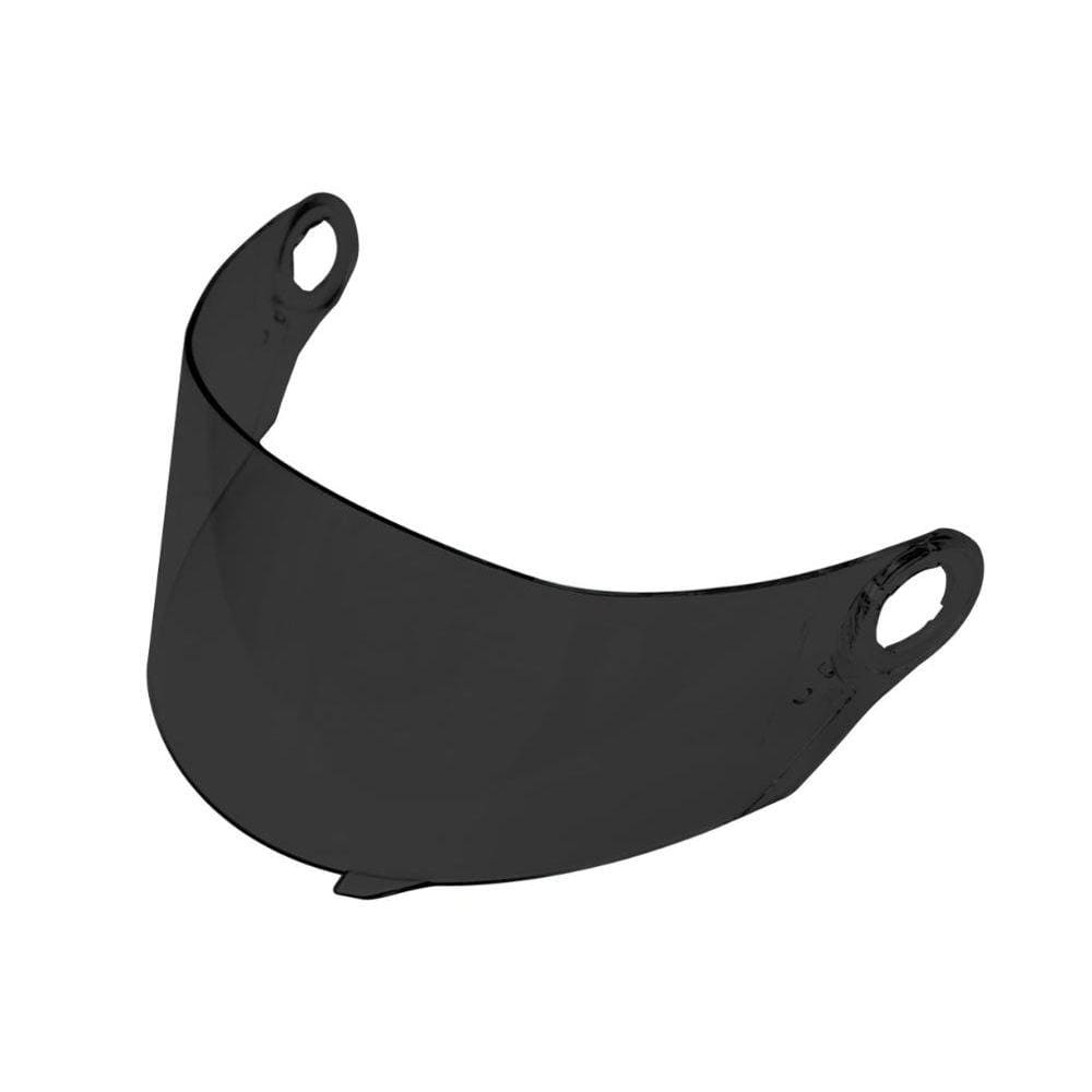 Viseira Anti-risco Capacete LS2 FF358 FF396 Helt Strada FW3