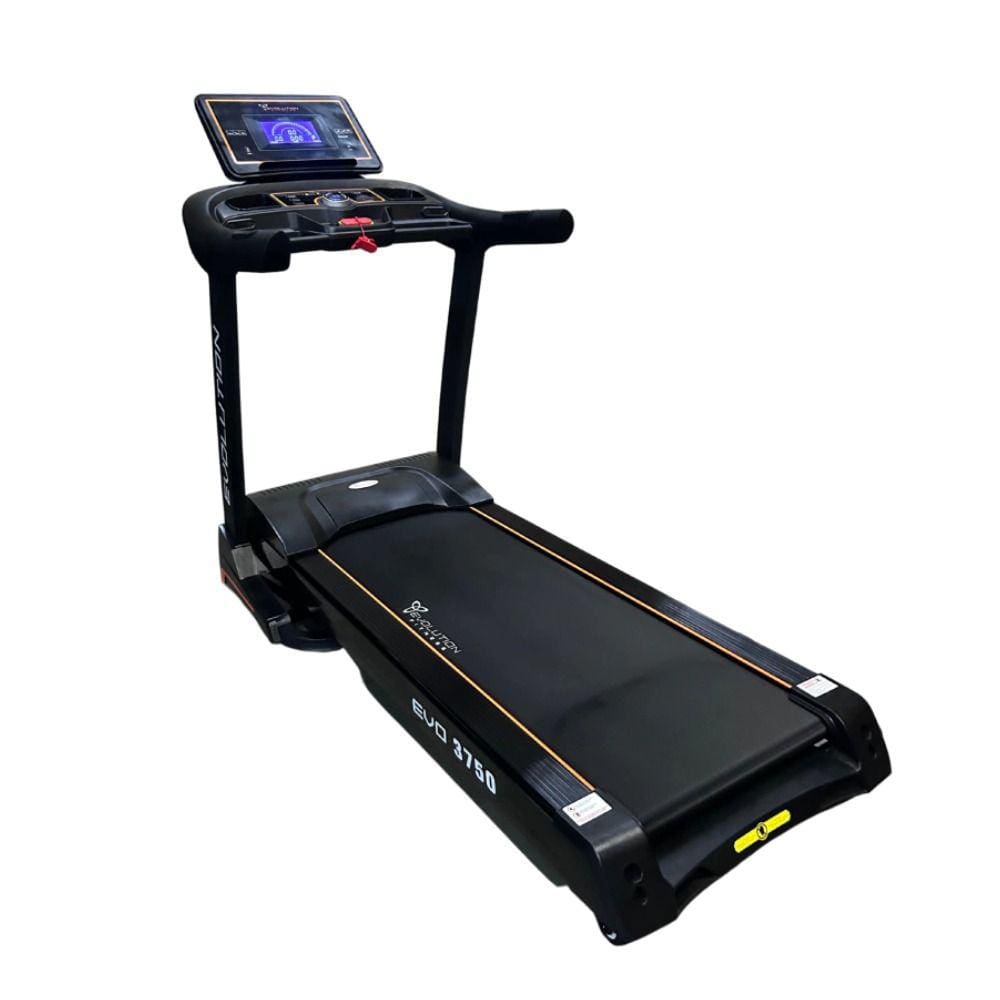 Esteira Elétrica Evolution Fitness EVO3750 220V