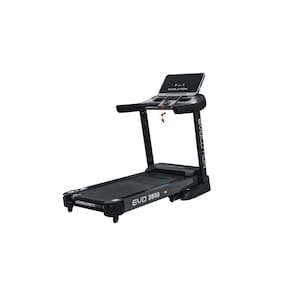 Esteira Elétrica com Inclinação Eletrônica Evolution Fitness EVO3850 110V