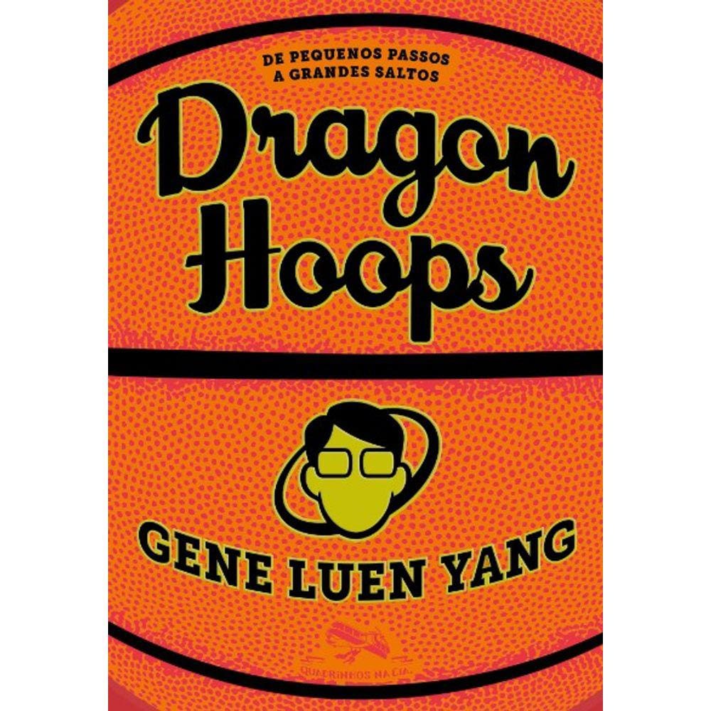 Dragon Hoops: De Pequenos Passos A Grandes Saltos