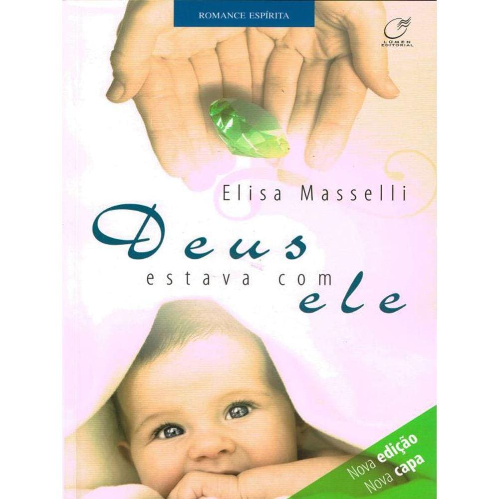 Deus Estava Com Ele