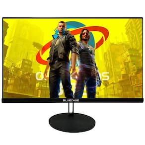 Monitor 24 Bluecase Gamer BM246GW - Full HD - RGB - 165Hz - 1ms - HDMI / DisplayPort