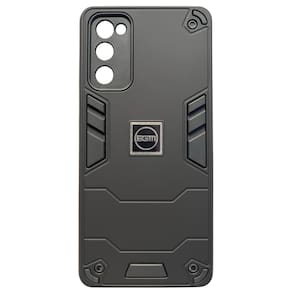 Capa Anti Impacto Para Samsung S20 FE (Tela de 6.5) Capinha Anti choque
