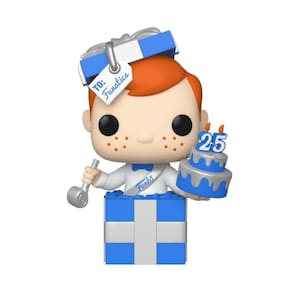 Boneco Funko Pop - Freddy Anniversary