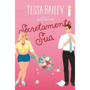 Secretamente Sua