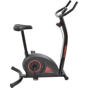 Bicicleta Ergomét. Action 4.3 Monitor 5 Funções Poli Sports