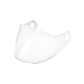 Viseira Capacete San Marino Fórmula 1 R Anti-risco 2.2mm
