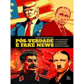 Pós Verdade E Fake News