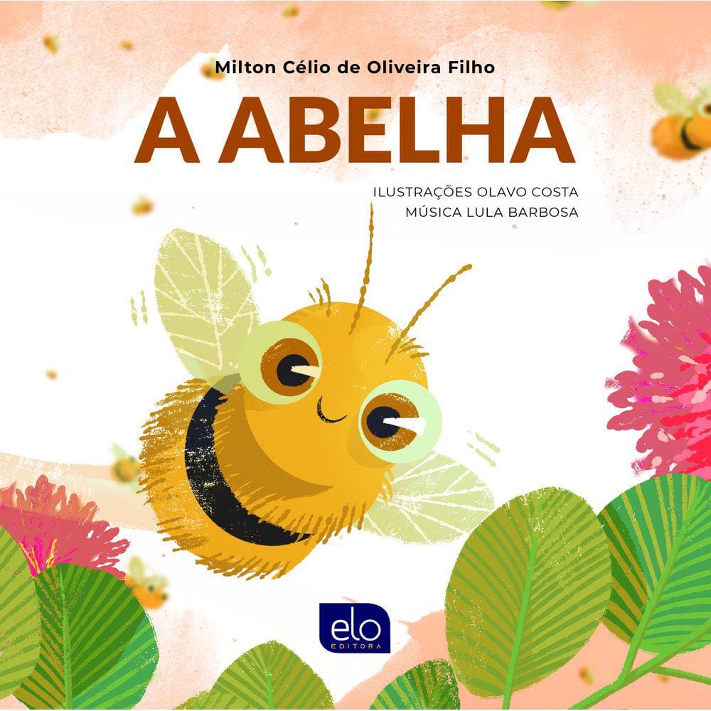 A Abelha