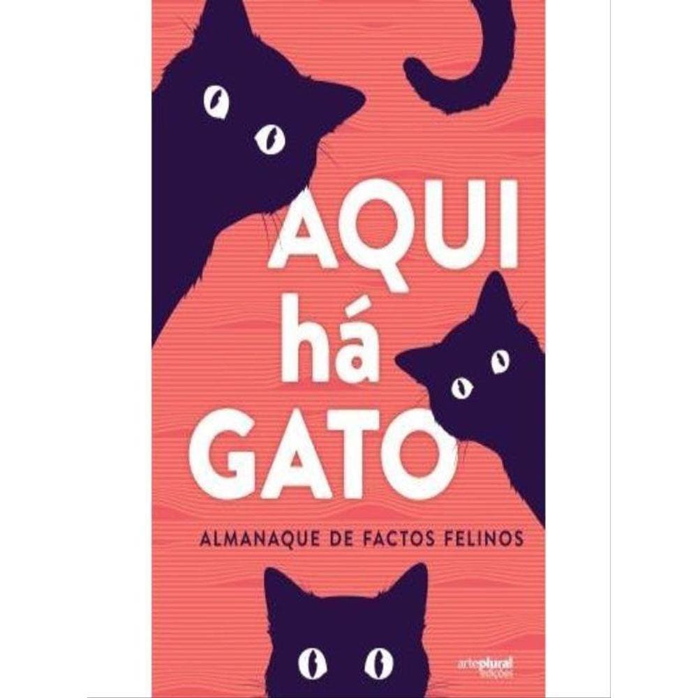 Aqui Há Gato