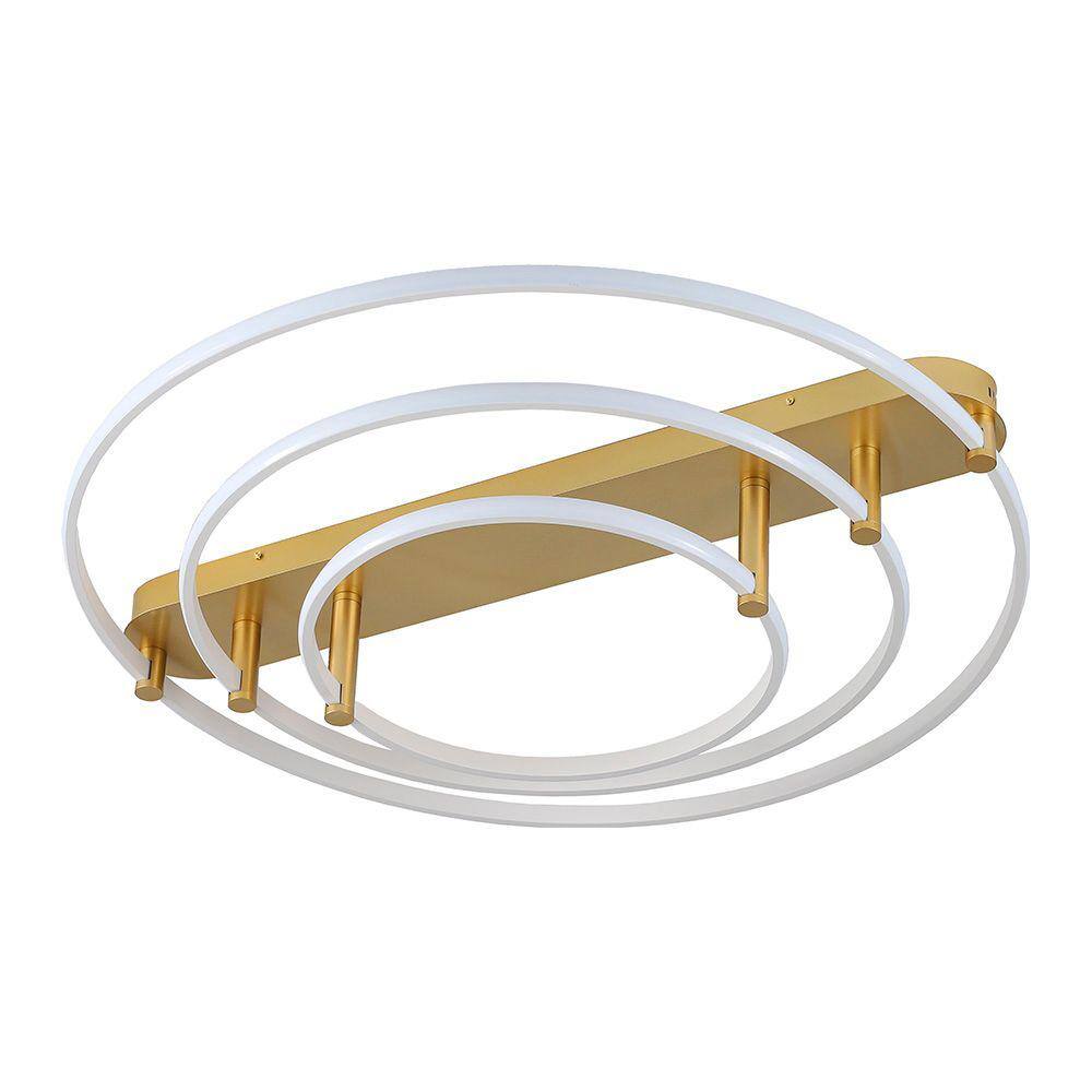 Plafon Skylight Listo 3106L Led Bivolt