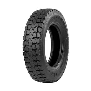 Pneu Itaro Aro 17.5 ITR01T 215/75R17.5 135/133J 16 Lonas - Tração / Borrachudo