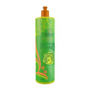 Ativador Cachos Dalsan BBcream Cachos E Onda 500ml