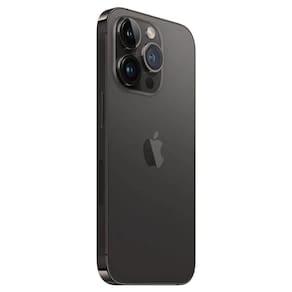 Usado: Iphone 14 Pro Max 128GB Preto Espacial Excelente - Trocafone