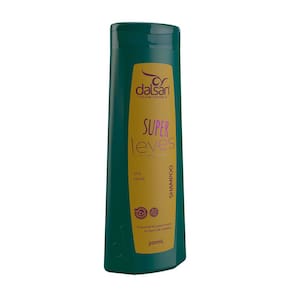 Shampoo Dalsan Super Leves 300ml