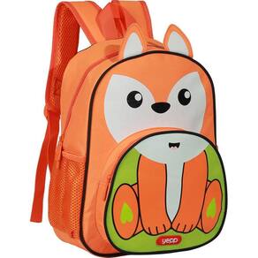Mochila Baby Bichinhos Da Natureza - Yepp 6347