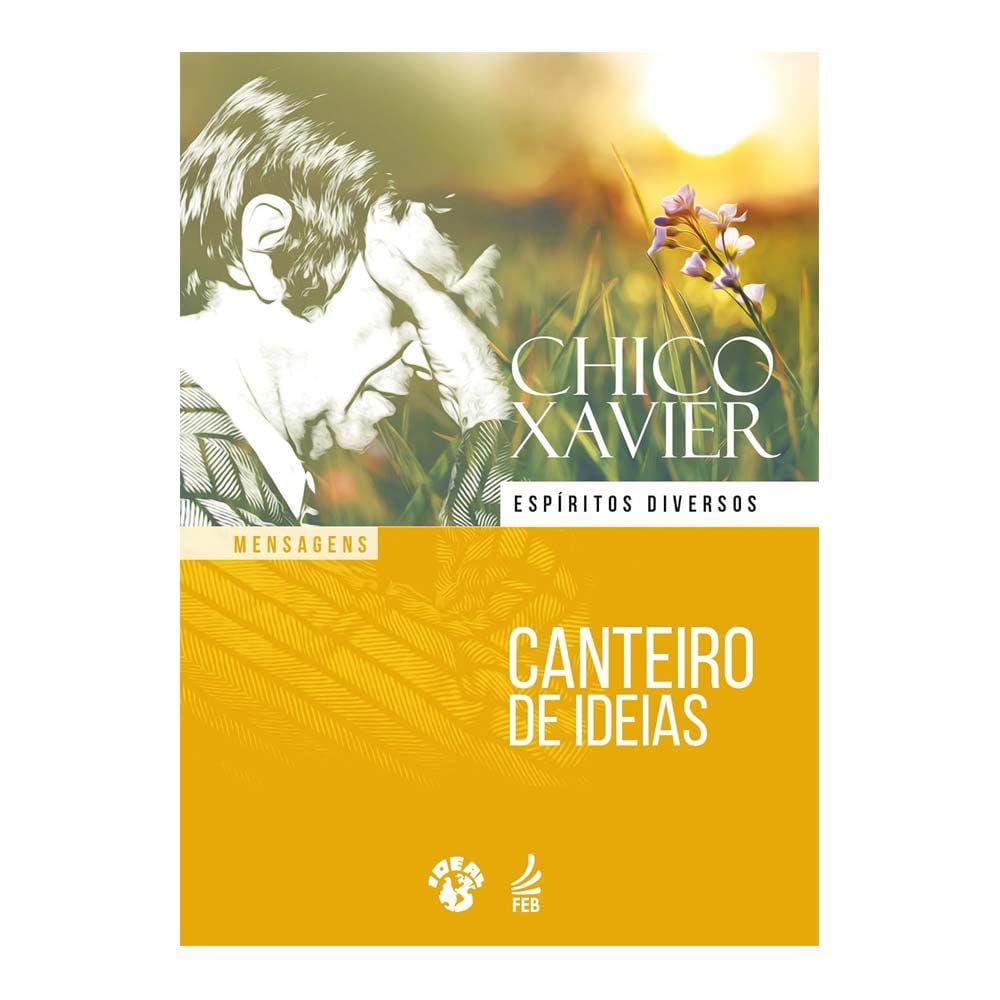 Canteiro de Ideias