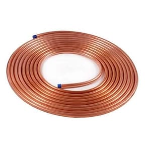 Tubo De Cobre 3-4 (metro)