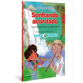 Sonhando Acordado - Vol. 3