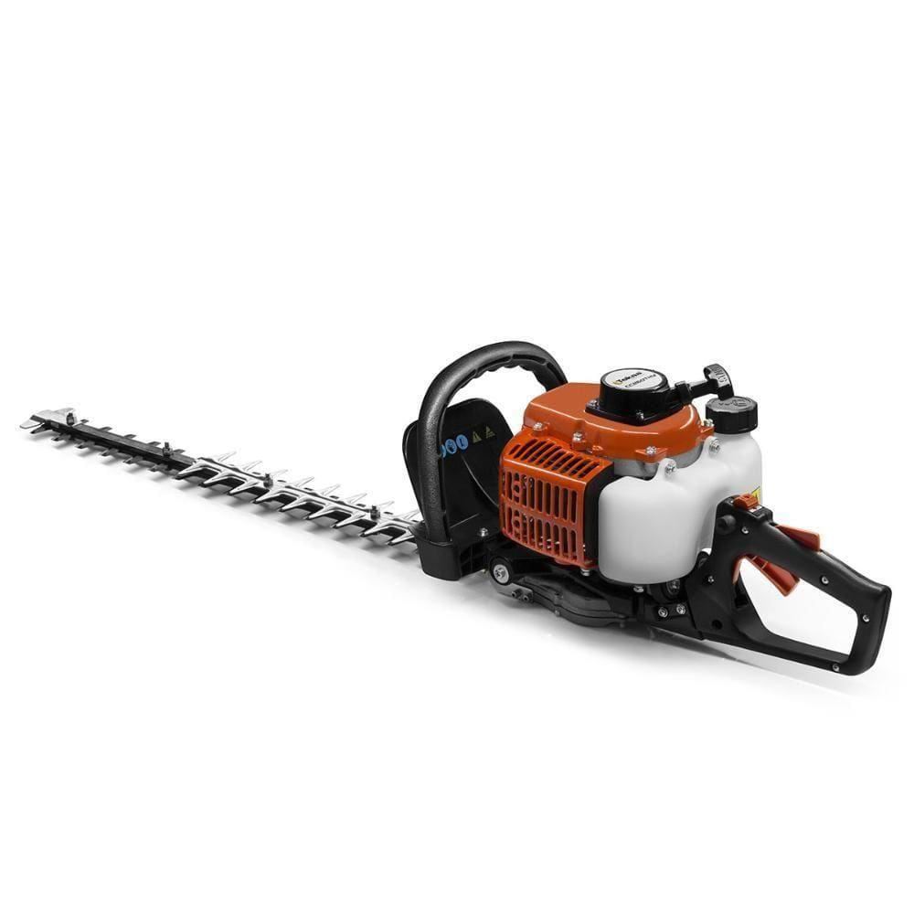 Podador De Cerca Viva À Gasolina 2T 25.6Cc Lâmina 600Mm Cc260Tky Tekna