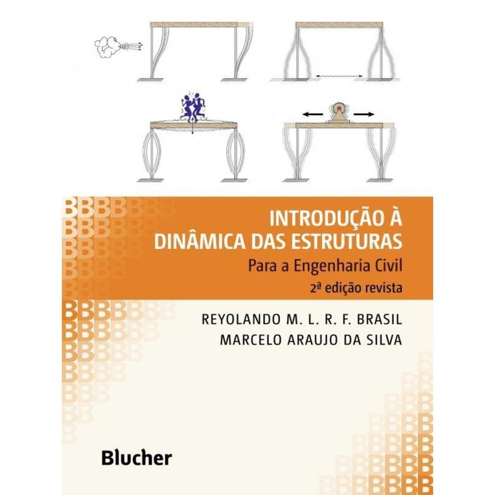 Introdução À Dinâmica Das Estruturas
