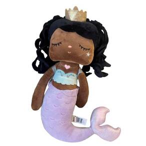 Boneca Metoo Angela Sereia Alana - 33cm