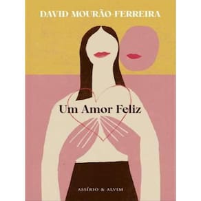 Um Amor Feliz