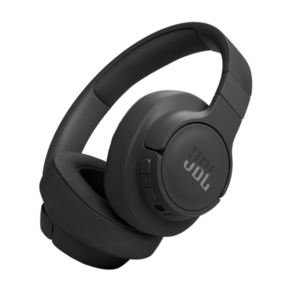 Fone de Ouvido Bluetooth JBL Tune 770 com Cancelamento de Ruído Preto