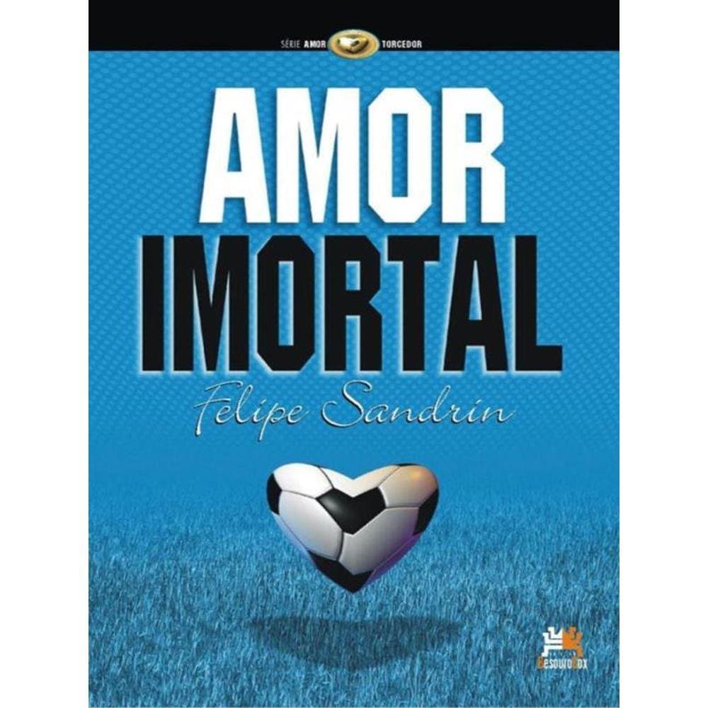 Amor Imortal