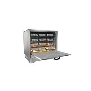 Aquecedor de Marmitas 36 Unidades Metalmaq