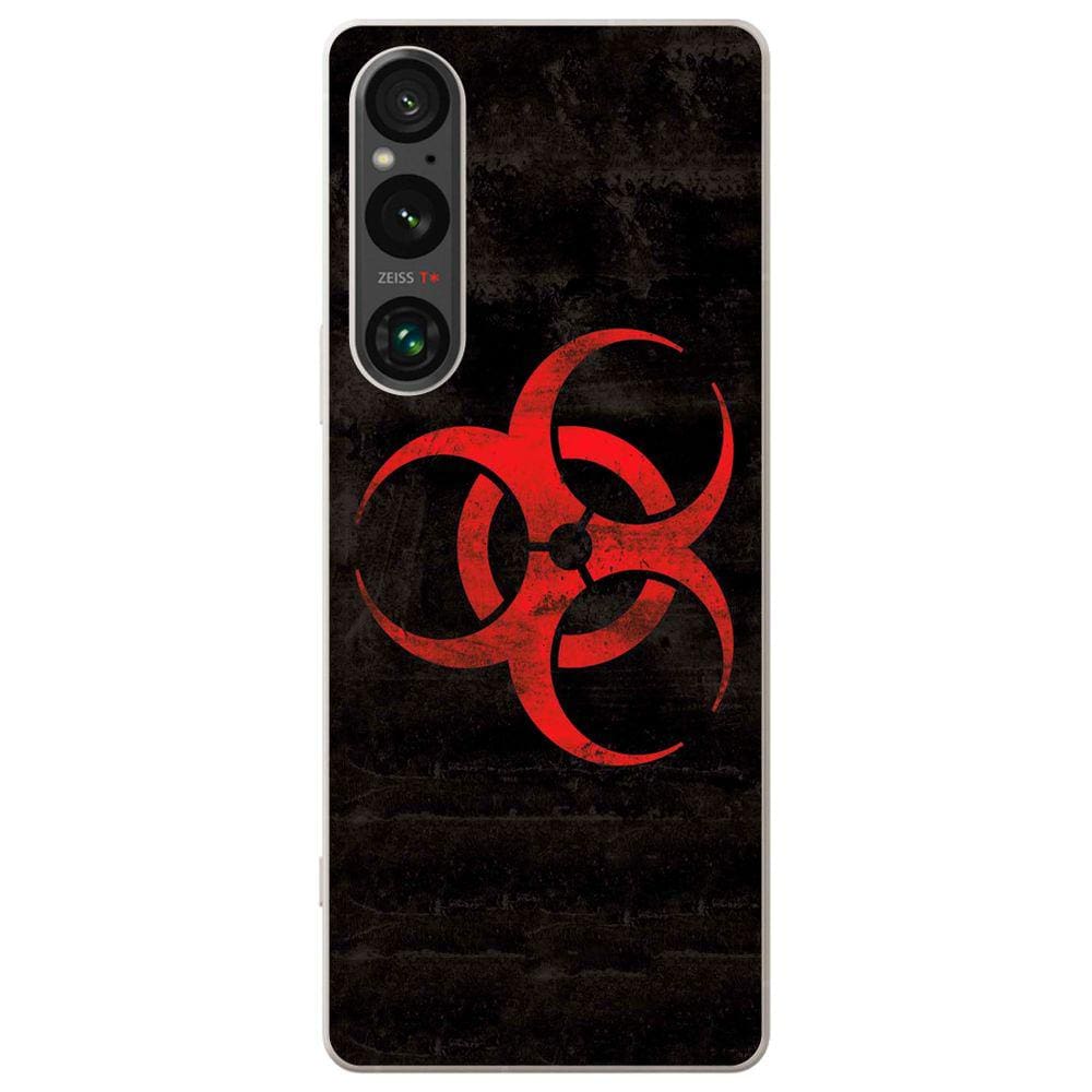 Capa Adesivo Skin155 Verso Para Sony Xperia 1 V 2023