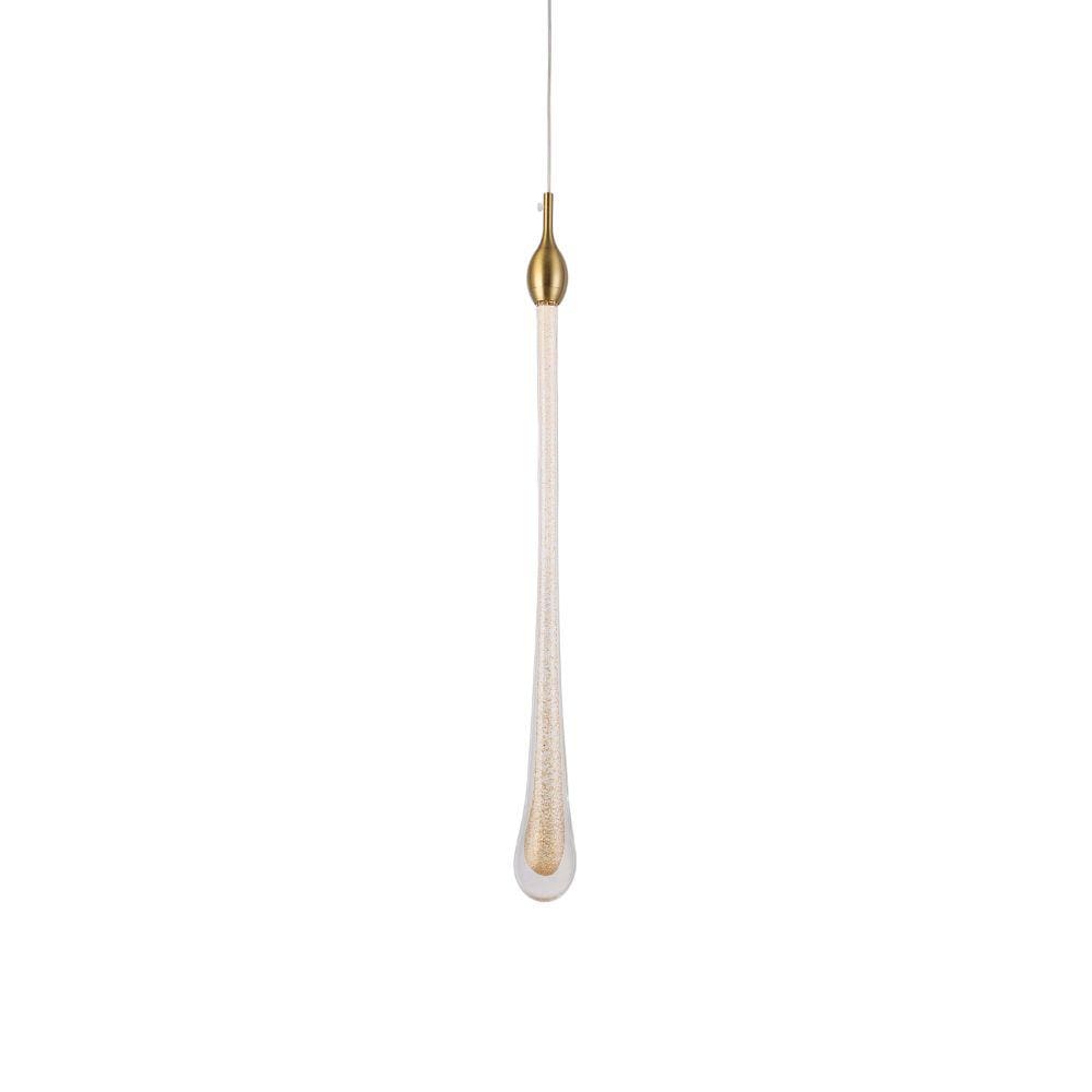 Lustre Pendente Skylight Drop 3059 Led Bivolt